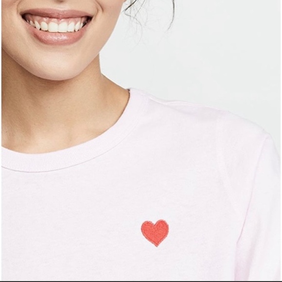 Spiritual Gangster Tops - Spiritual Gangster Pink Long Sleeve Crop
